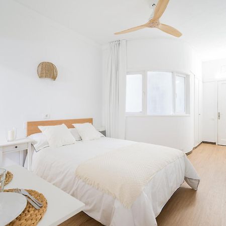 Precioso Estudio En Las Canteras Las Palmas Exterior photo